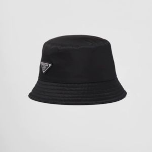 Prada Re-Nylon Bucket Hat